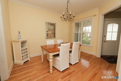 Tiny photo for 38 Bradford Walk #38, Farmington, CT 06032 (MLS # 24171387)