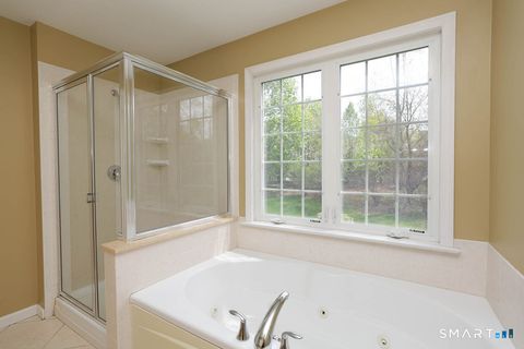 Tiny photo for 38 Bradford Walk #38, Farmington, CT 06032 (MLS # 24171387)