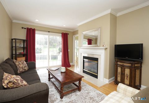 Tiny photo for 38 Bradford Walk #38, Farmington, CT 06032 (MLS # 24171387)
