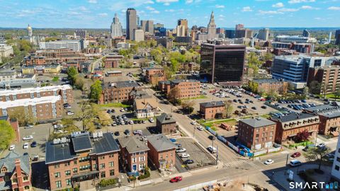 Tiny photo for 124 Jefferson Street #Suite 306, Hartford, CT 06106 (MLS # 24170422)