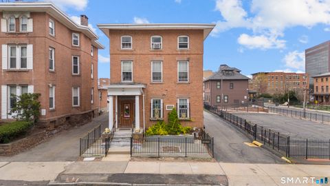 Tiny photo for 124 Jefferson Street #Suite 306, Hartford, CT 06106 (MLS # 24170422)