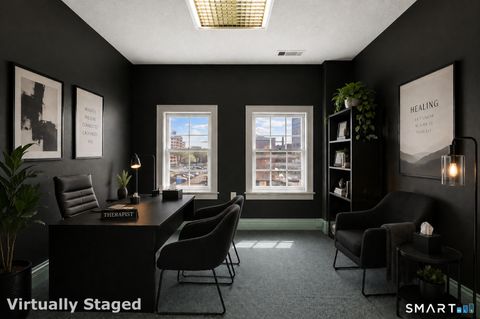 Photo of 124 Jefferson Street #Suite 306, Hartford, CT 06106 (MLS # 24170422)