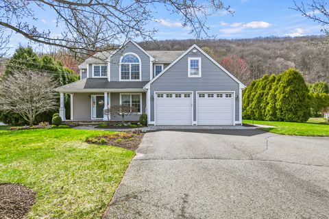 2052 Mount Vernon Road Southington CT 06489