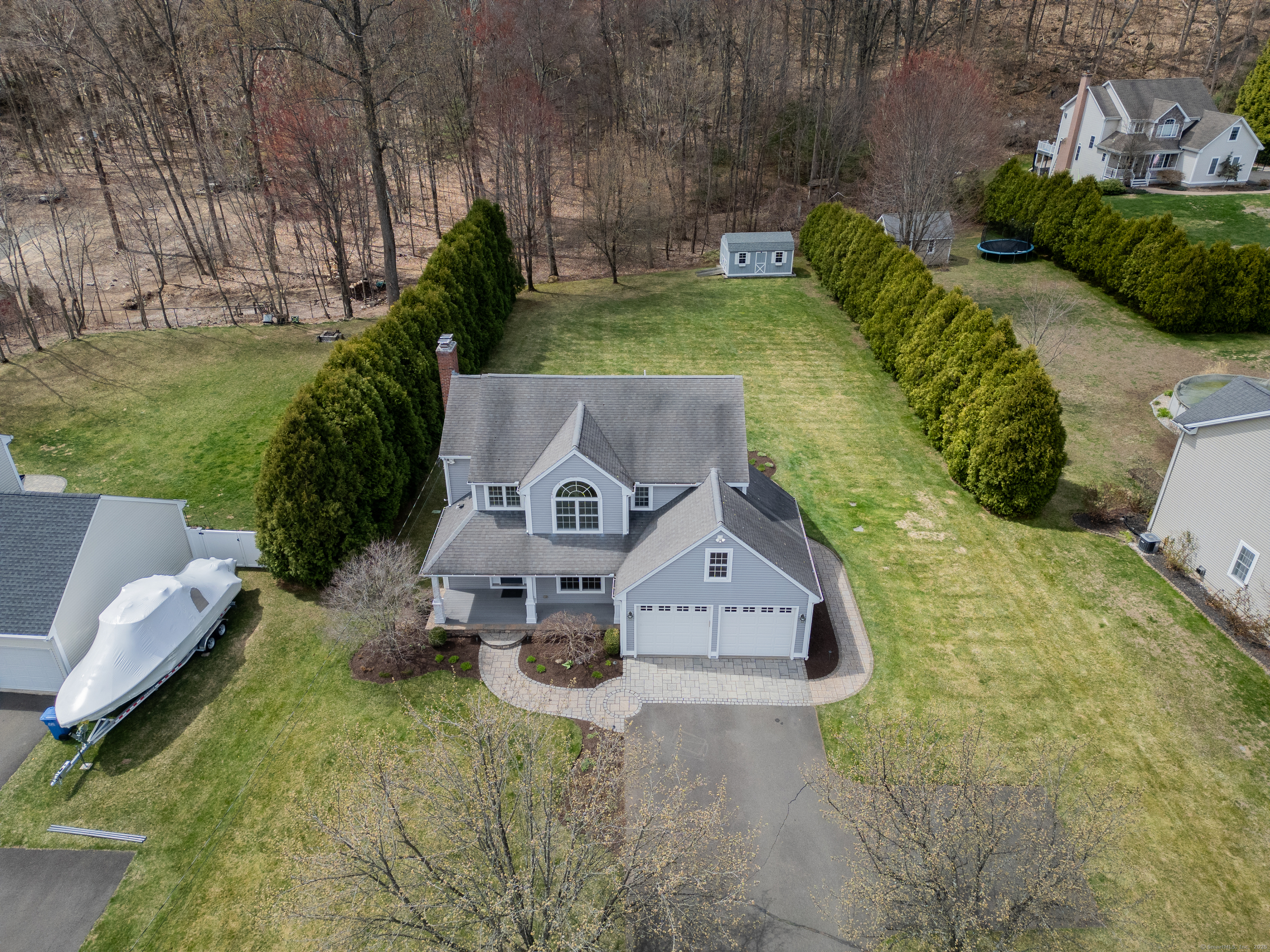 2052 Mount Vernon Road, Southington, Connecticut image 4