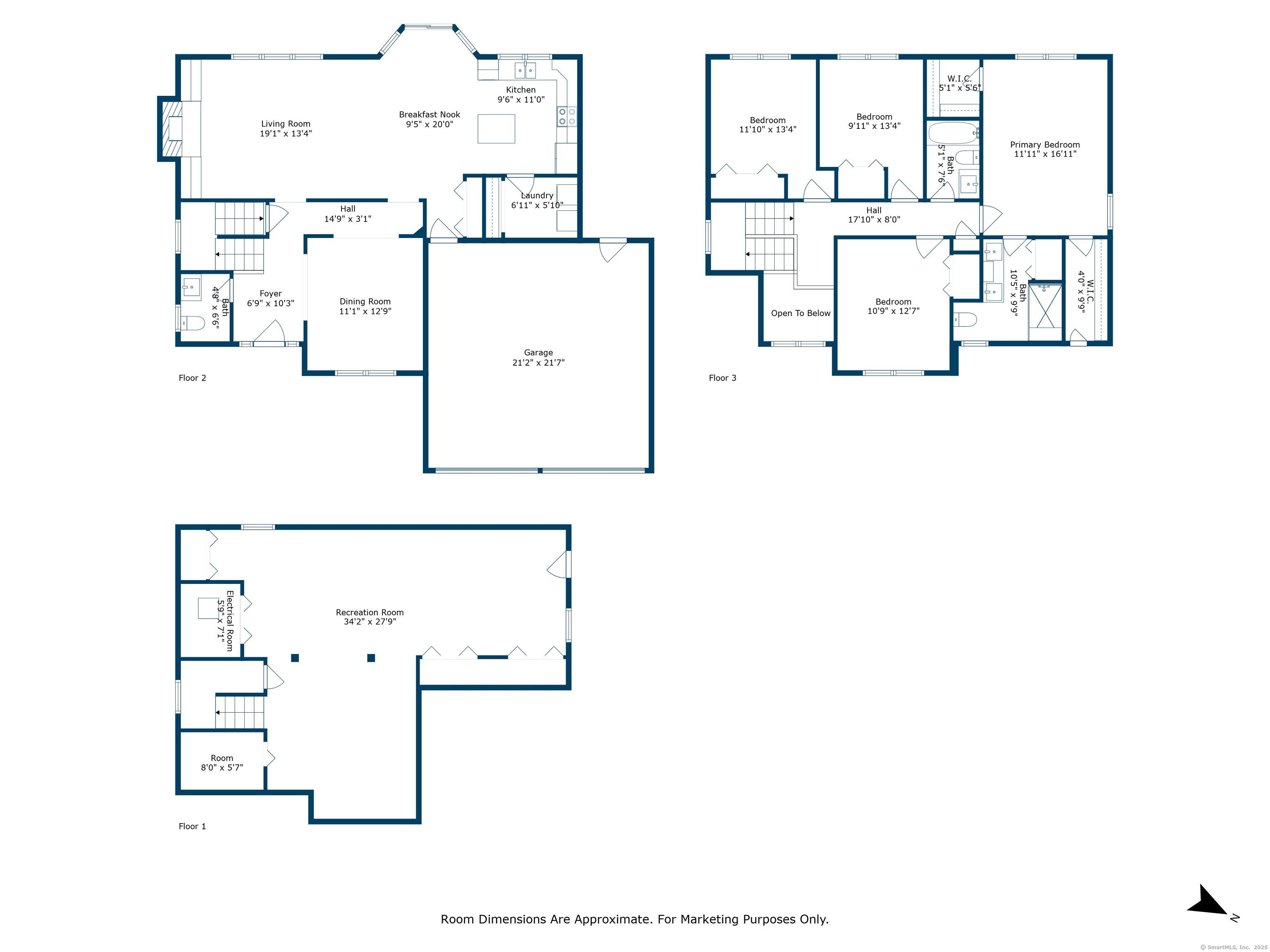 2052 Mount Vernon Road, Southington, Connecticut image 40