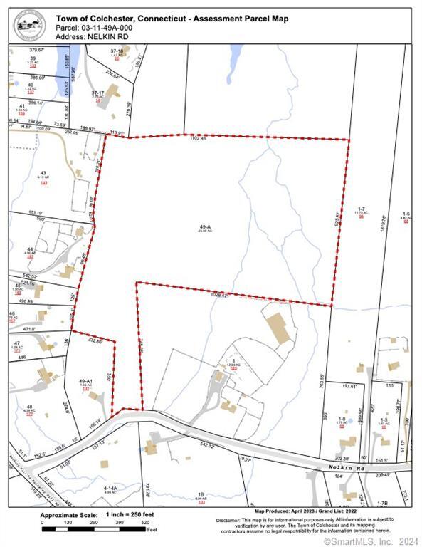 130 Nelkin Road, Colchester, Connecticut image 2