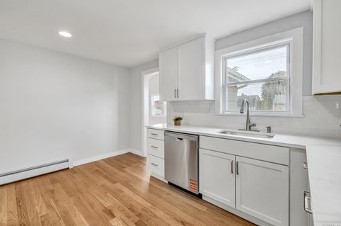 Tiny photo for 65 Masarik Avenue, Stratford, CT 06615 (MLS # 24133390)