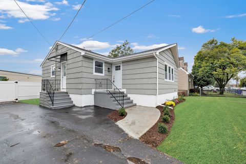 Tiny photo for 65 Masarik Avenue, Stratford, CT 06615 (MLS # 24133390)