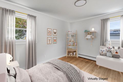 Tiny photo for 65 Masarik Avenue, Stratford, CT 06615 (MLS # 24133390)