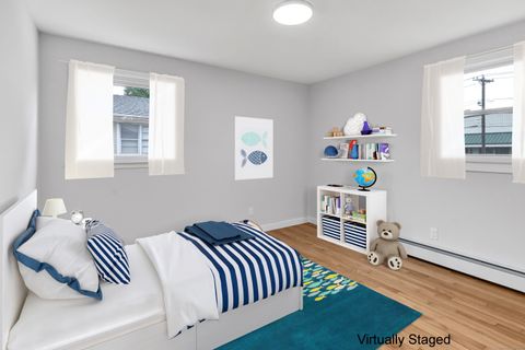 Tiny photo for 65 Masarik Avenue, Stratford, CT 06615 (MLS # 24133390)