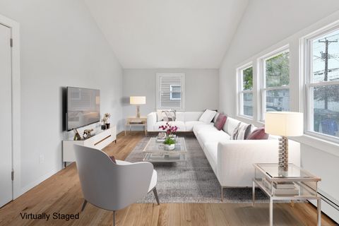 Tiny photo for 65 Masarik Avenue, Stratford, CT 06615 (MLS # 24133390)