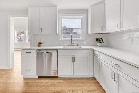 Tiny photo for 65 Masarik Avenue, Stratford, CT 06615 (MLS # 24133390)