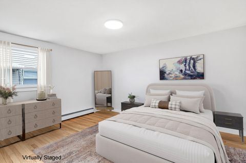 Tiny photo for 65 Masarik Avenue, Stratford, CT 06615 (MLS # 24133390)