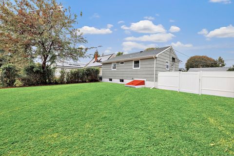 Tiny photo for 65 Masarik Avenue, Stratford, CT 06615 (MLS # 24133390)