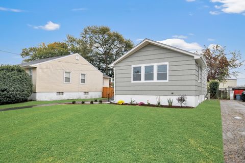 Tiny photo for 65 Masarik Avenue, Stratford, CT 06615 (MLS # 24133390)