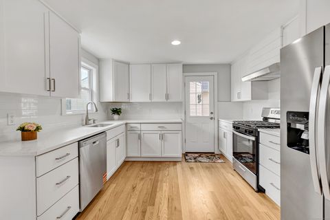 Tiny photo for 65 Masarik Avenue, Stratford, CT 06615 (MLS # 24133390)