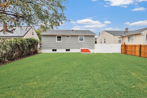 Tiny photo for 65 Masarik Avenue, Stratford, CT 06615 (MLS # 24133390)