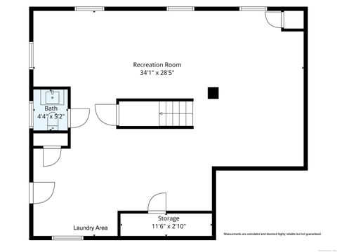 Tiny photo for 65 Masarik Avenue, Stratford, CT 06615 (MLS # 24133390)