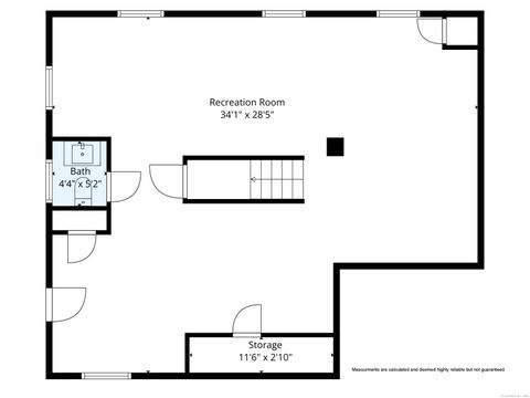 Tiny photo for 65 Masarik Avenue, Stratford, CT 06615 (MLS # 24133390)