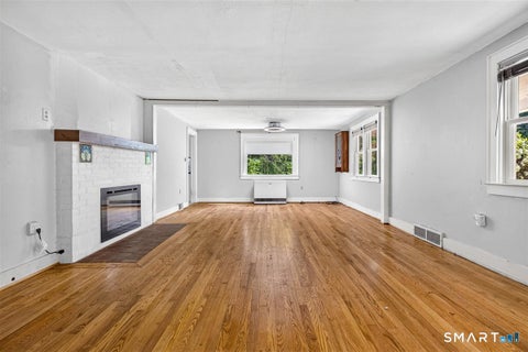 Tiny photo for 261 Newtown Turnpike, Weston, CT 06883 (MLS # 24205265)