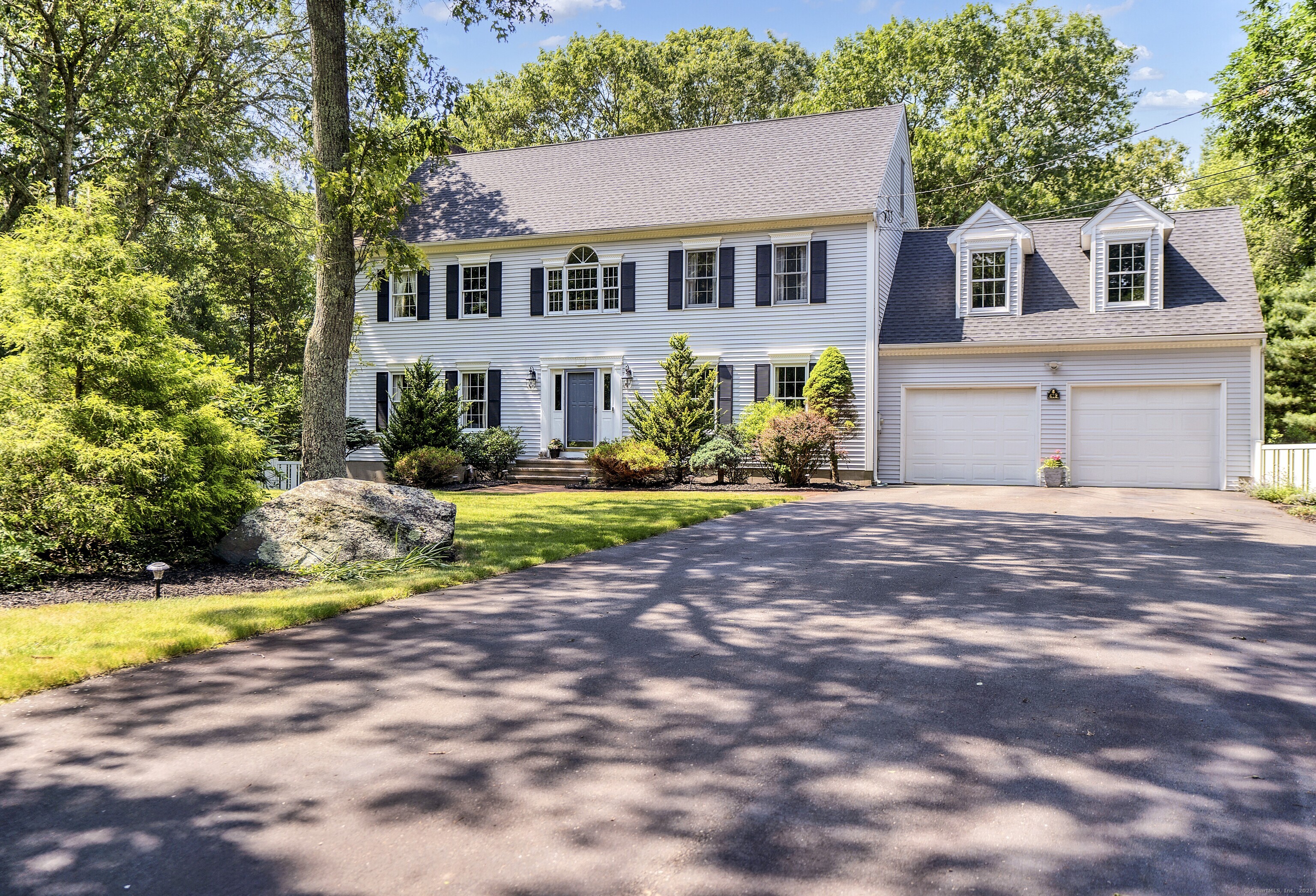 412 Little Meadow Road