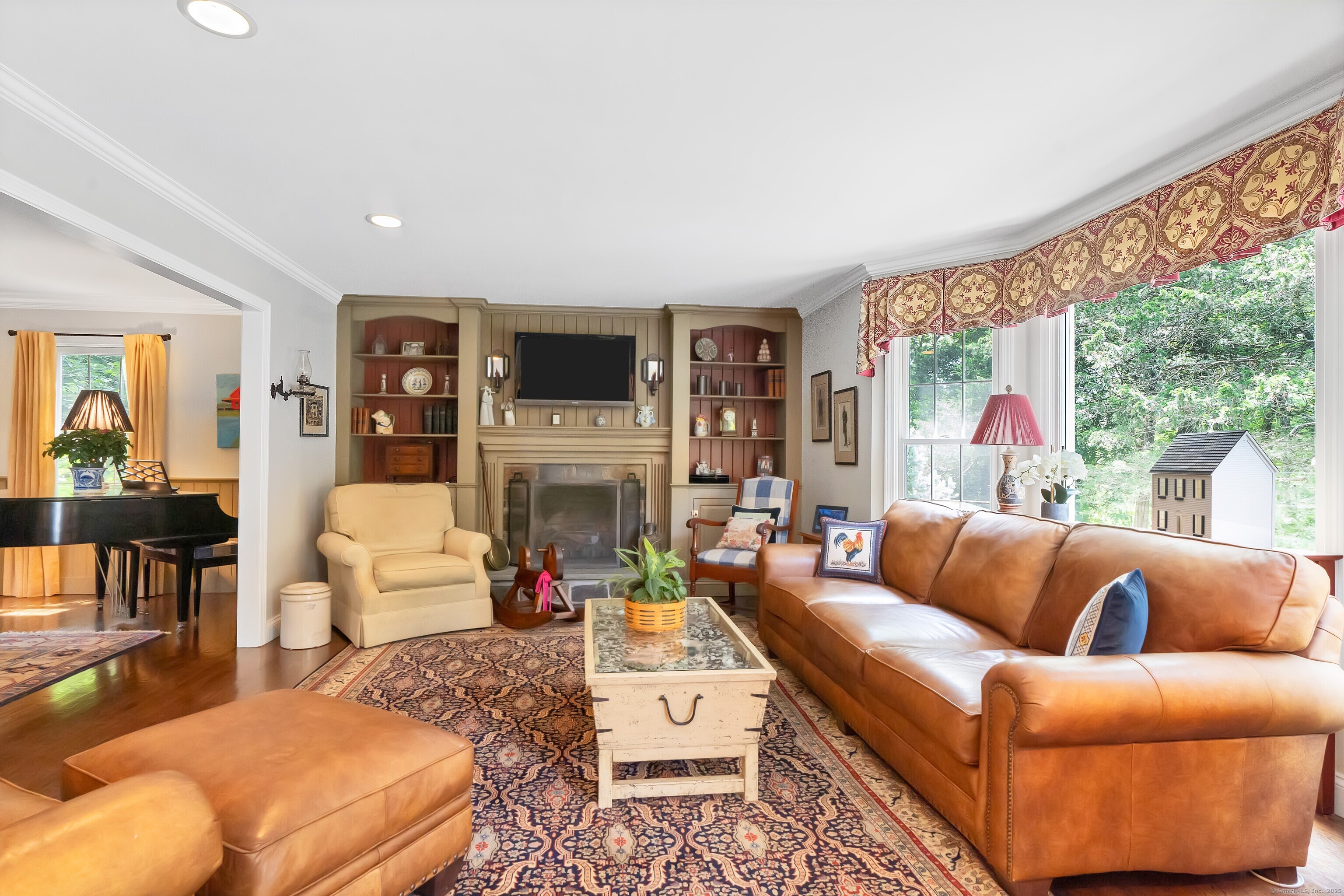 412 Little Meadow Road