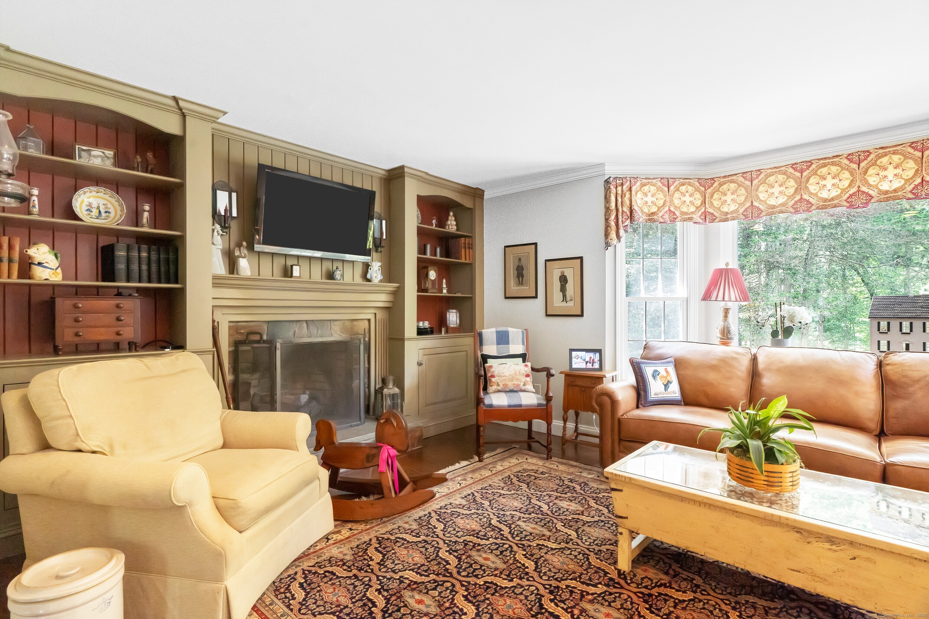 412 Little Meadow Road