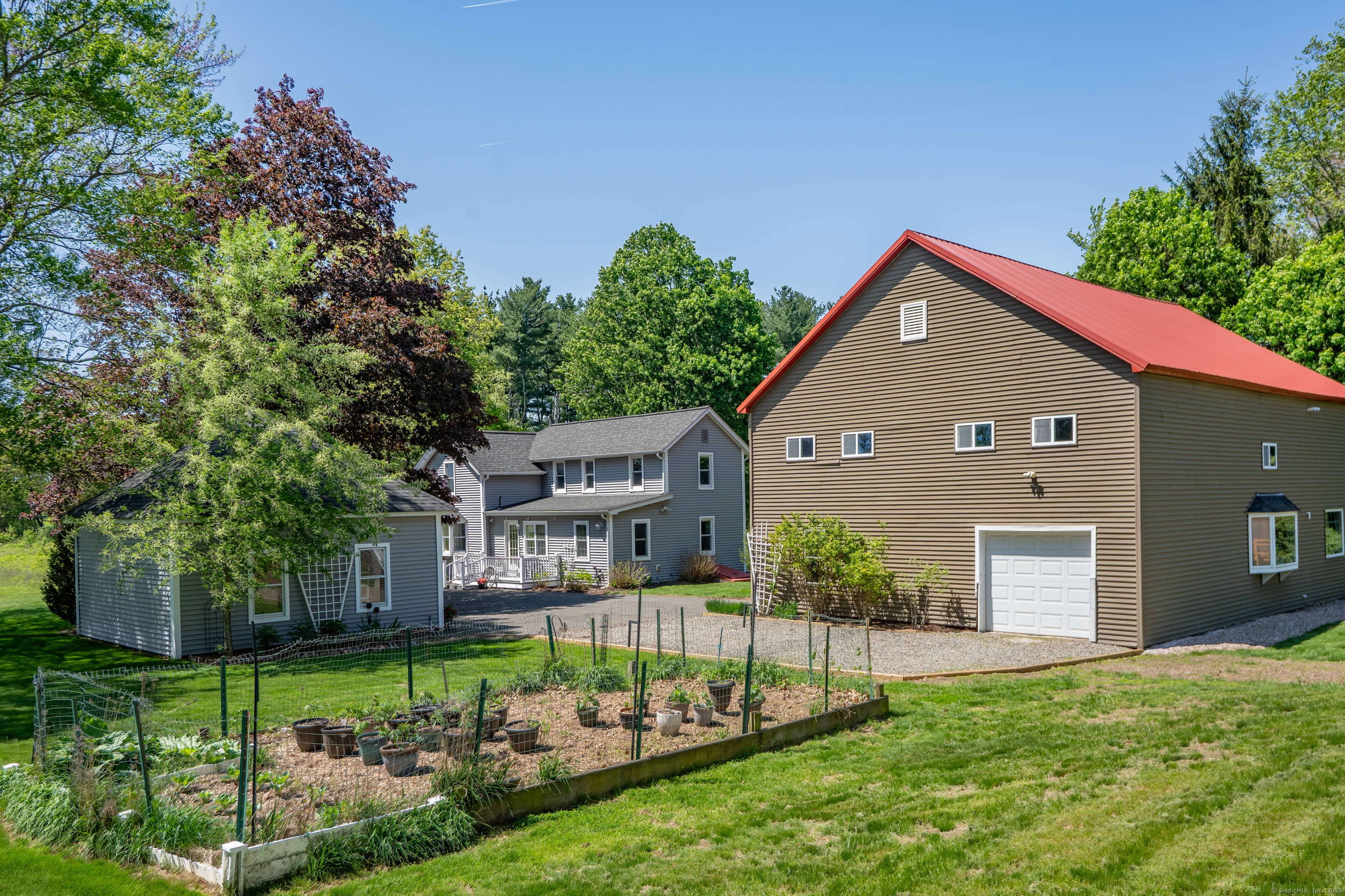 113 East Road, East Windsor, Connecticut image 38