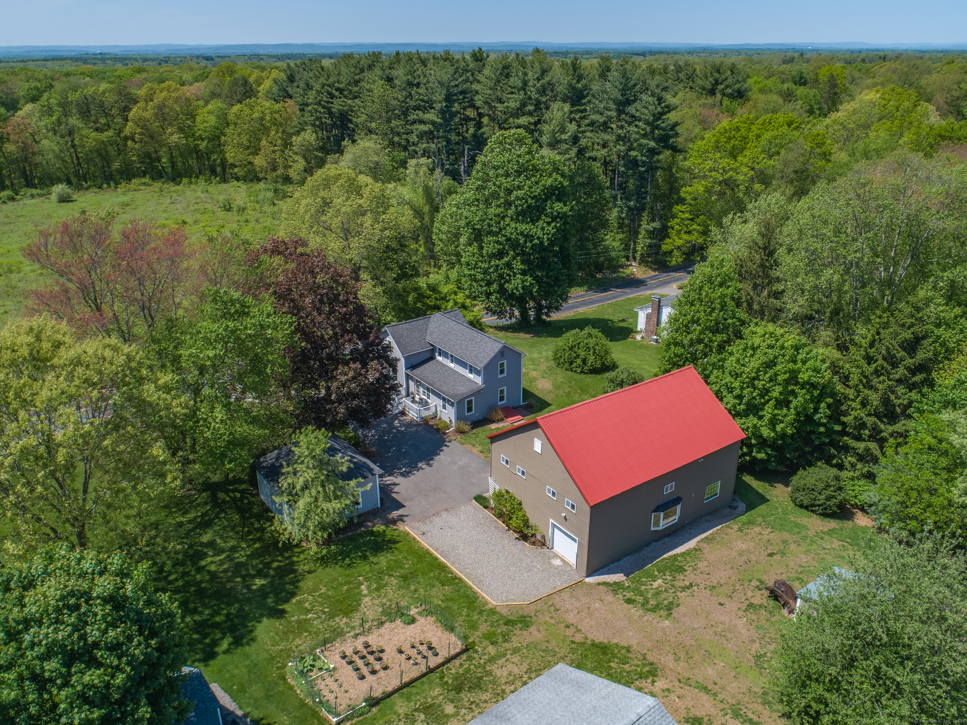 113 East Road, East Windsor, Connecticut image 37