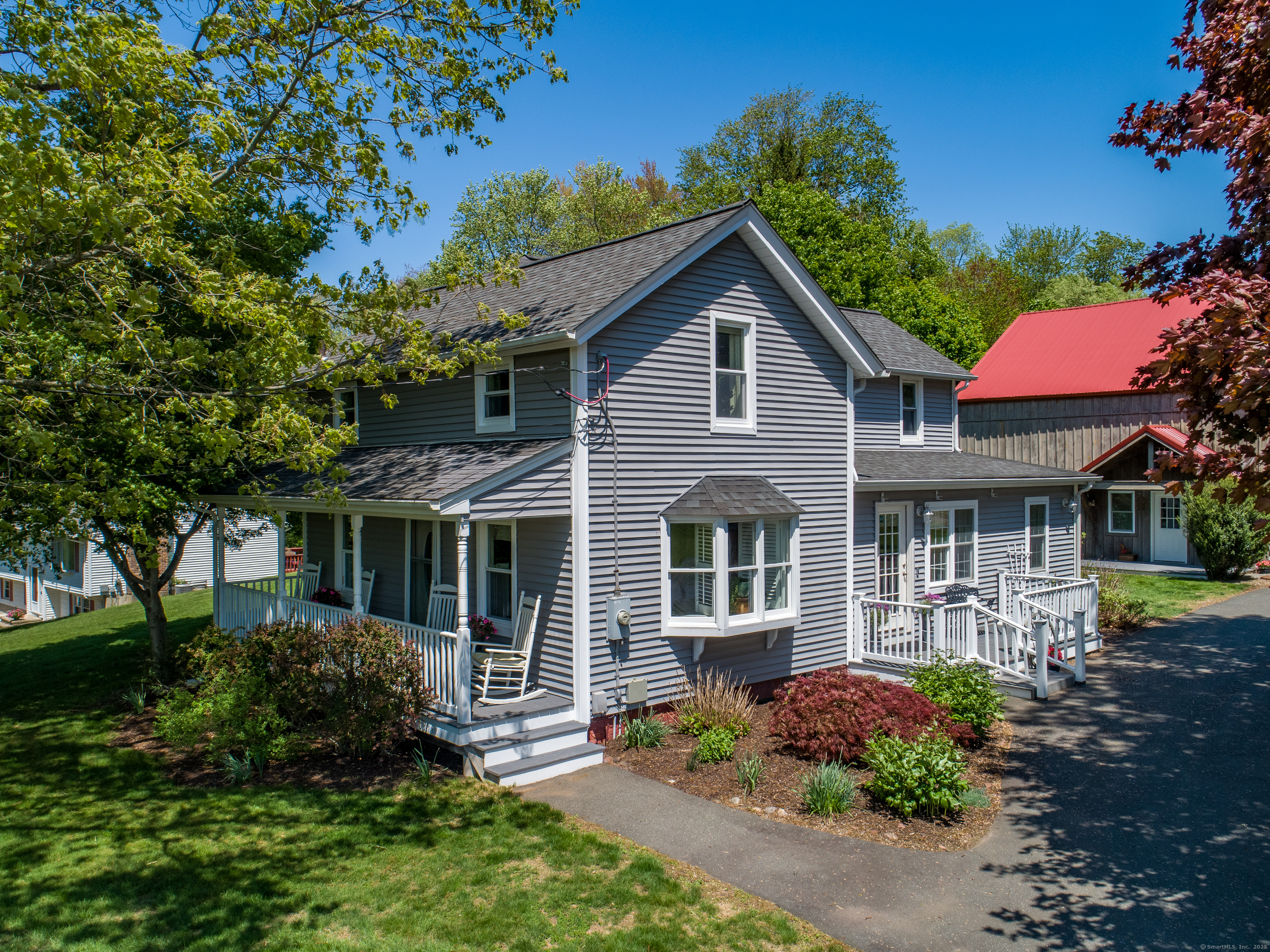 113 East Road, East Windsor, Connecticut image 3