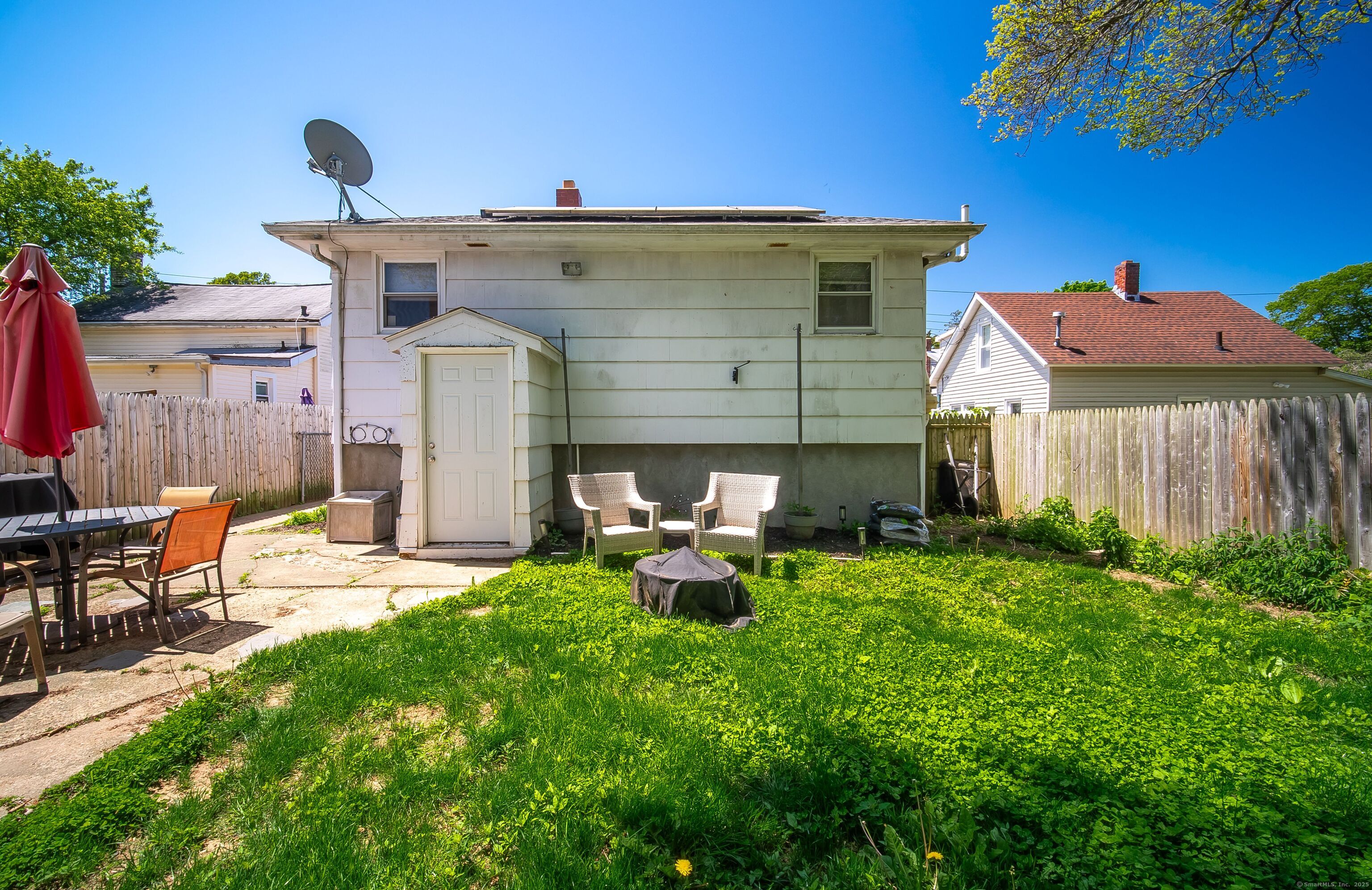 51 Palmetto Trail, East Haven, Connecticut image 28