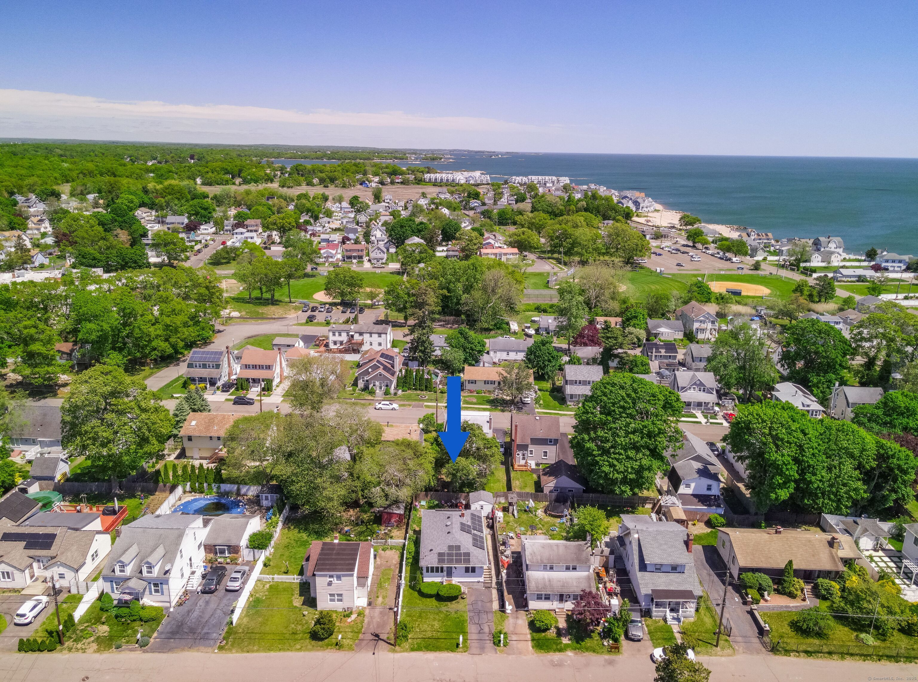 51 Palmetto Trail, East Haven, Connecticut image 23