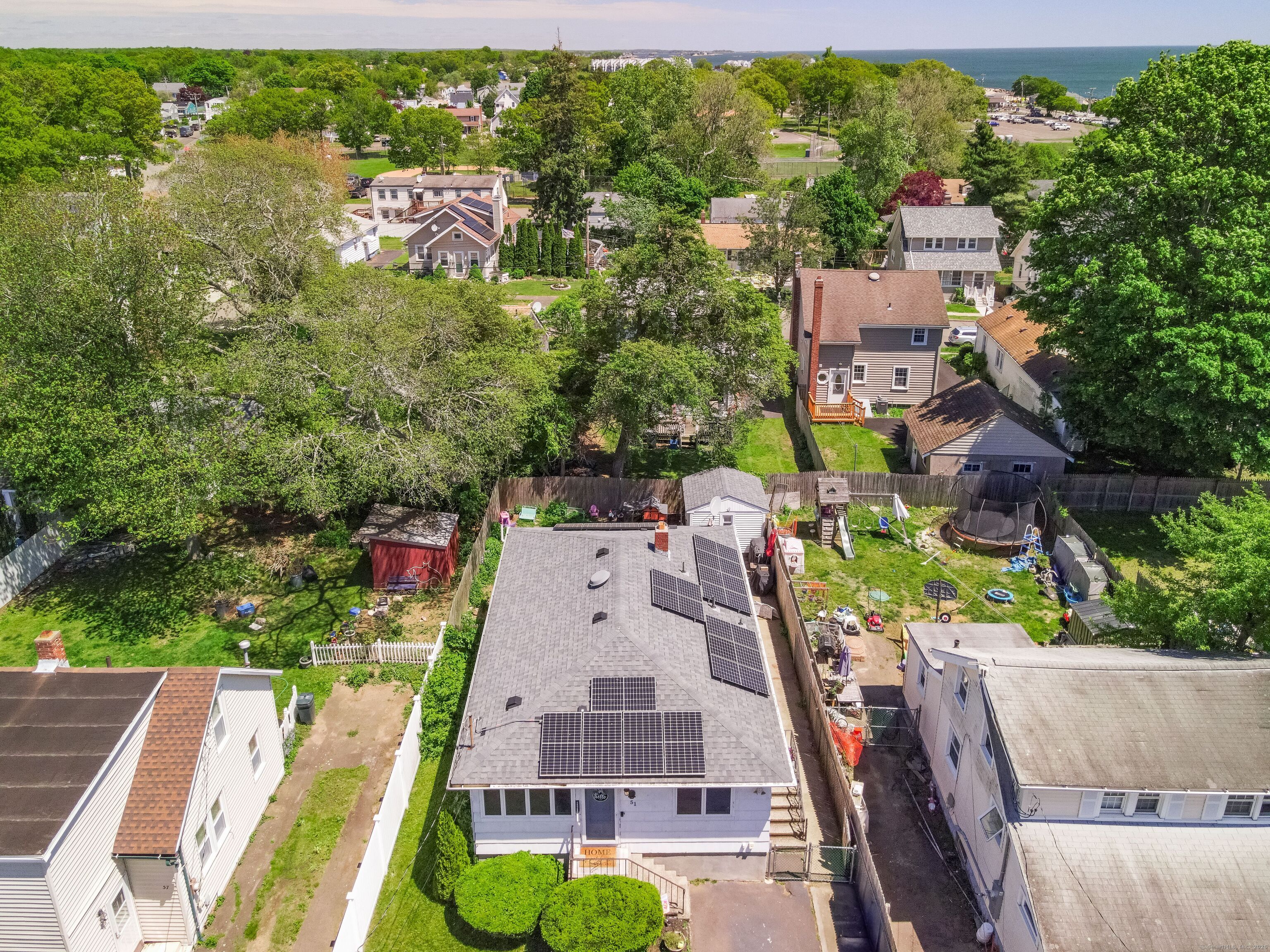 51 Palmetto Trail, East Haven, Connecticut image 25