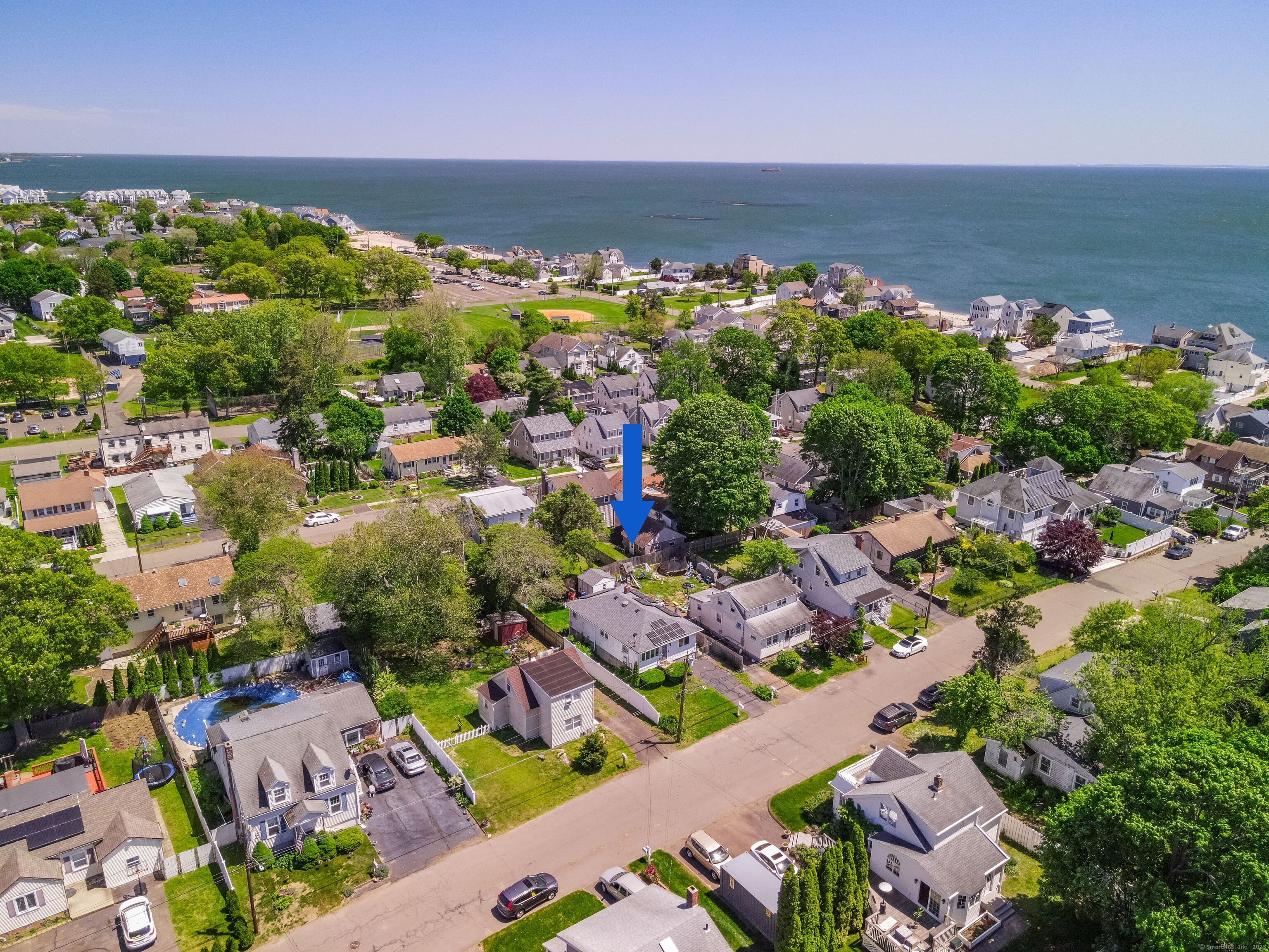 51 Palmetto Trail, East Haven, Connecticut image 24