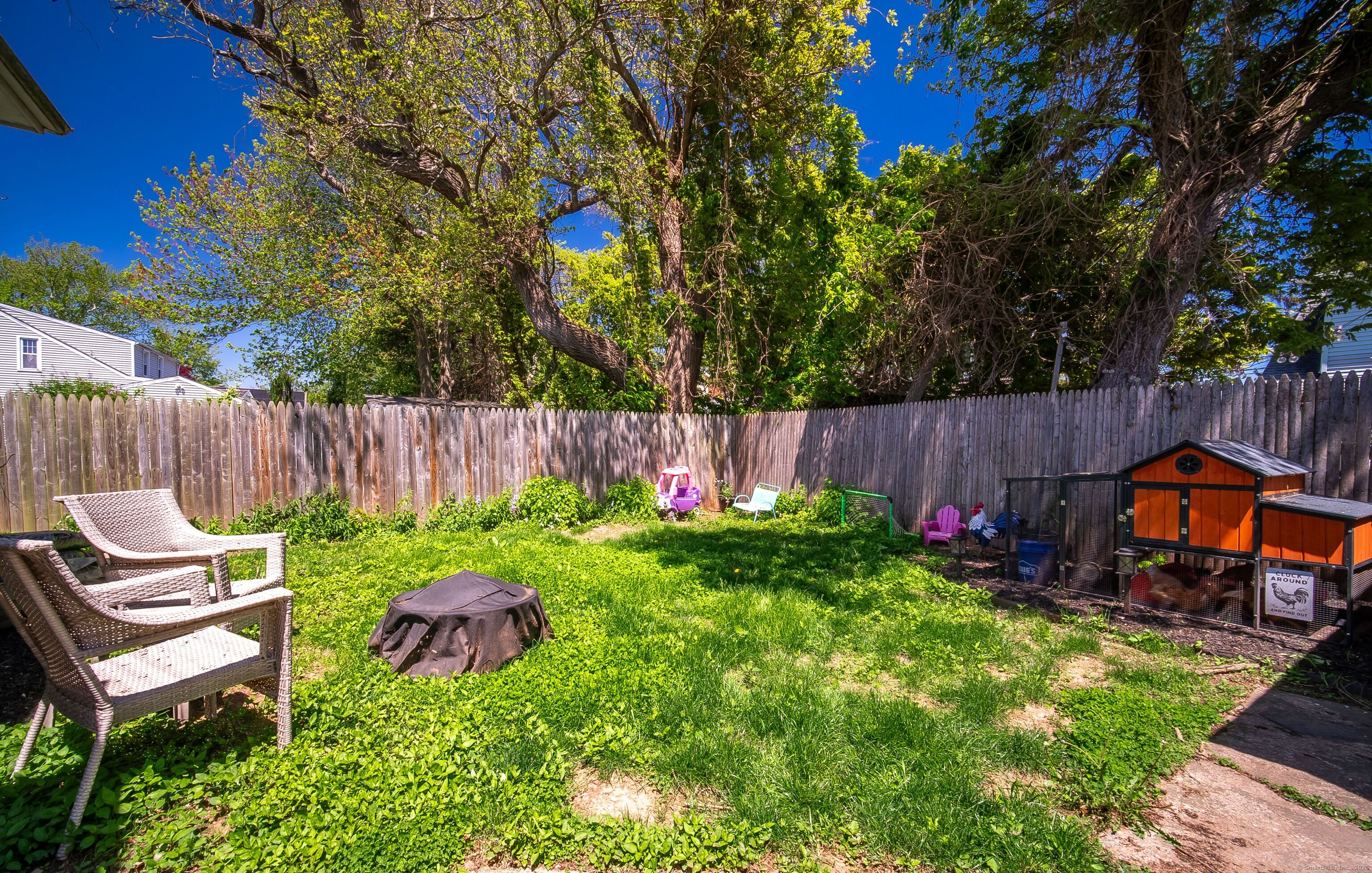 51 Palmetto Trail, East Haven, Connecticut image 30