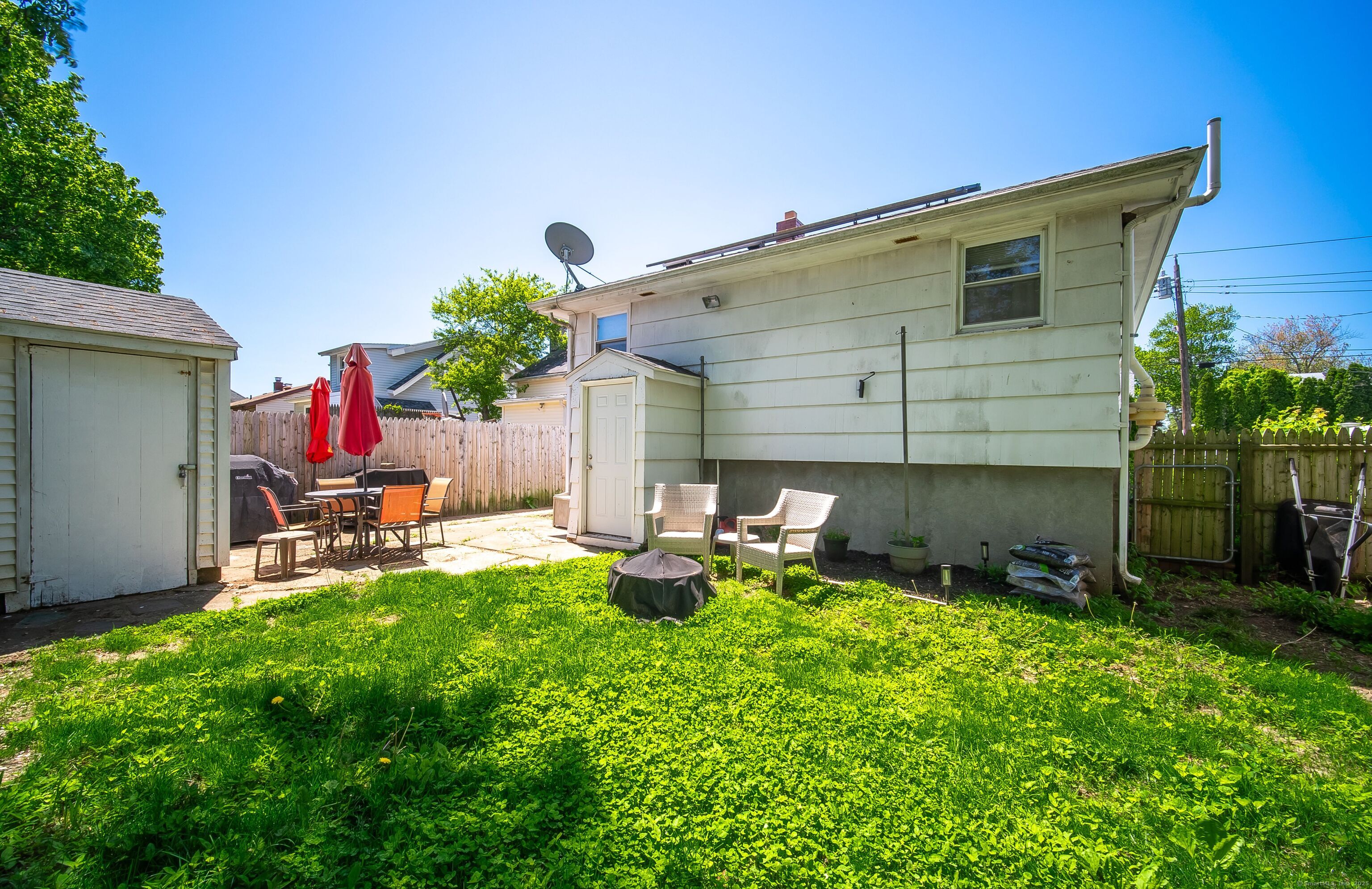 51 Palmetto Trail, East Haven, Connecticut image 29