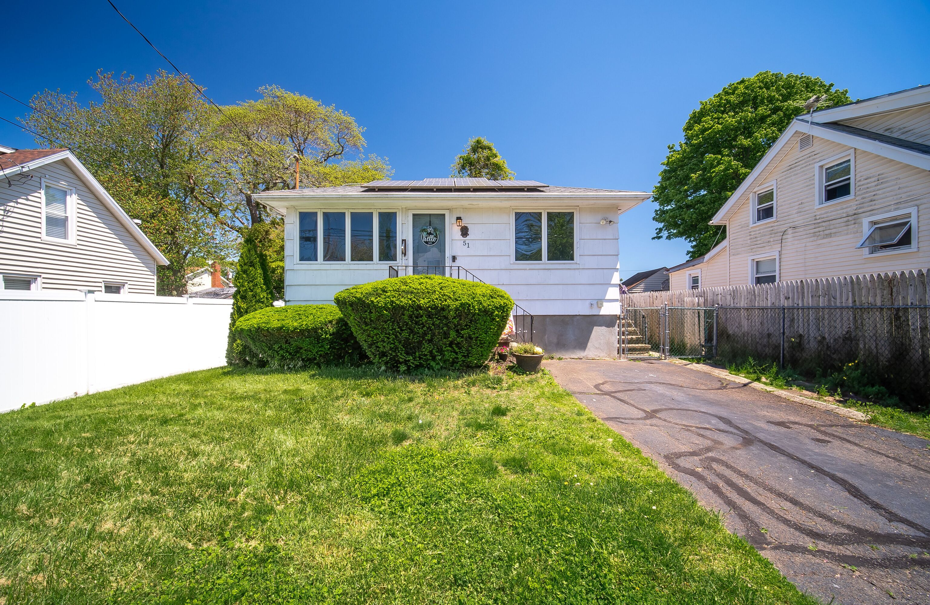 51 Palmetto Trail, East Haven, Connecticut image 1