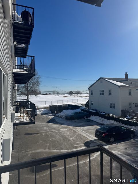 Tiny photo for 155 Short Beach Road #105, Stratford, CT 06615 (MLS # 24153078)