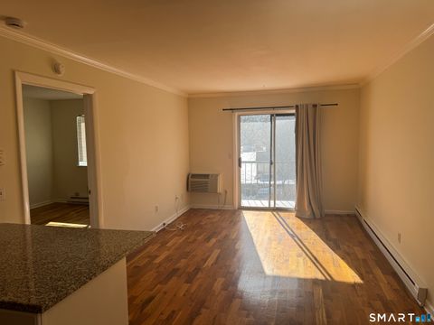 Tiny photo for 155 Short Beach Road #105, Stratford, CT 06615 (MLS # 24153078)