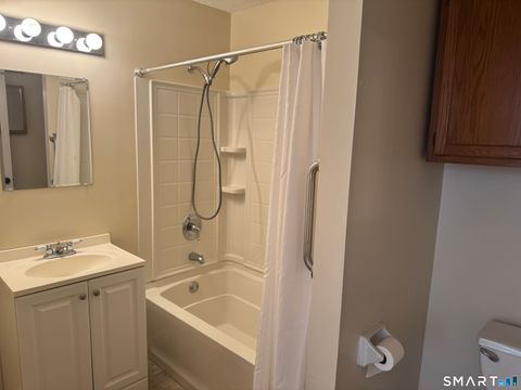 Tiny photo for 155 Short Beach Road #105, Stratford, CT 06615 (MLS # 24153078)