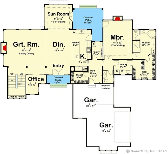 6 White Birch Lane, Middlebury, Connecticut image 6