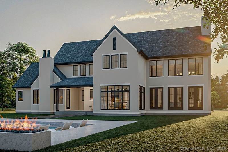 6 White Birch Lane, Middlebury, Connecticut image 2