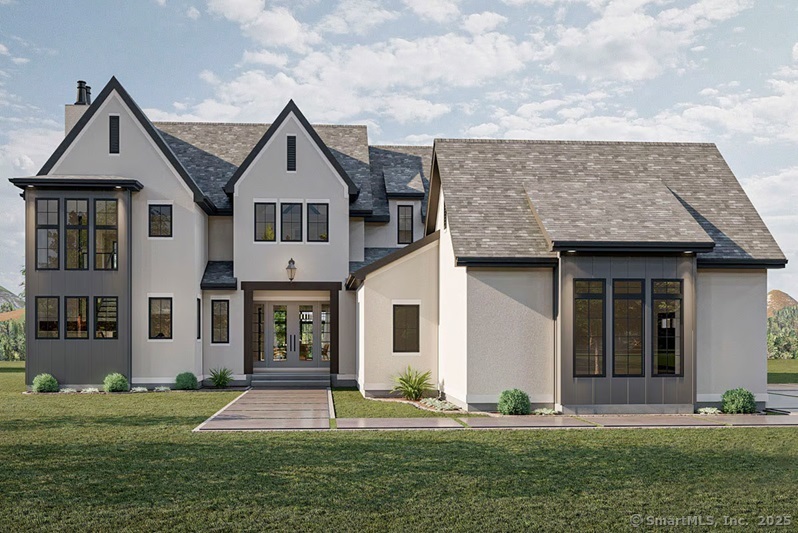 6 White Birch Lane, Middlebury, Connecticut image 1