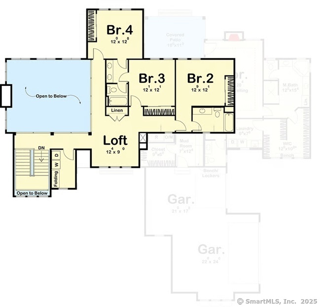 6 White Birch Lane, Middlebury, Connecticut image 7