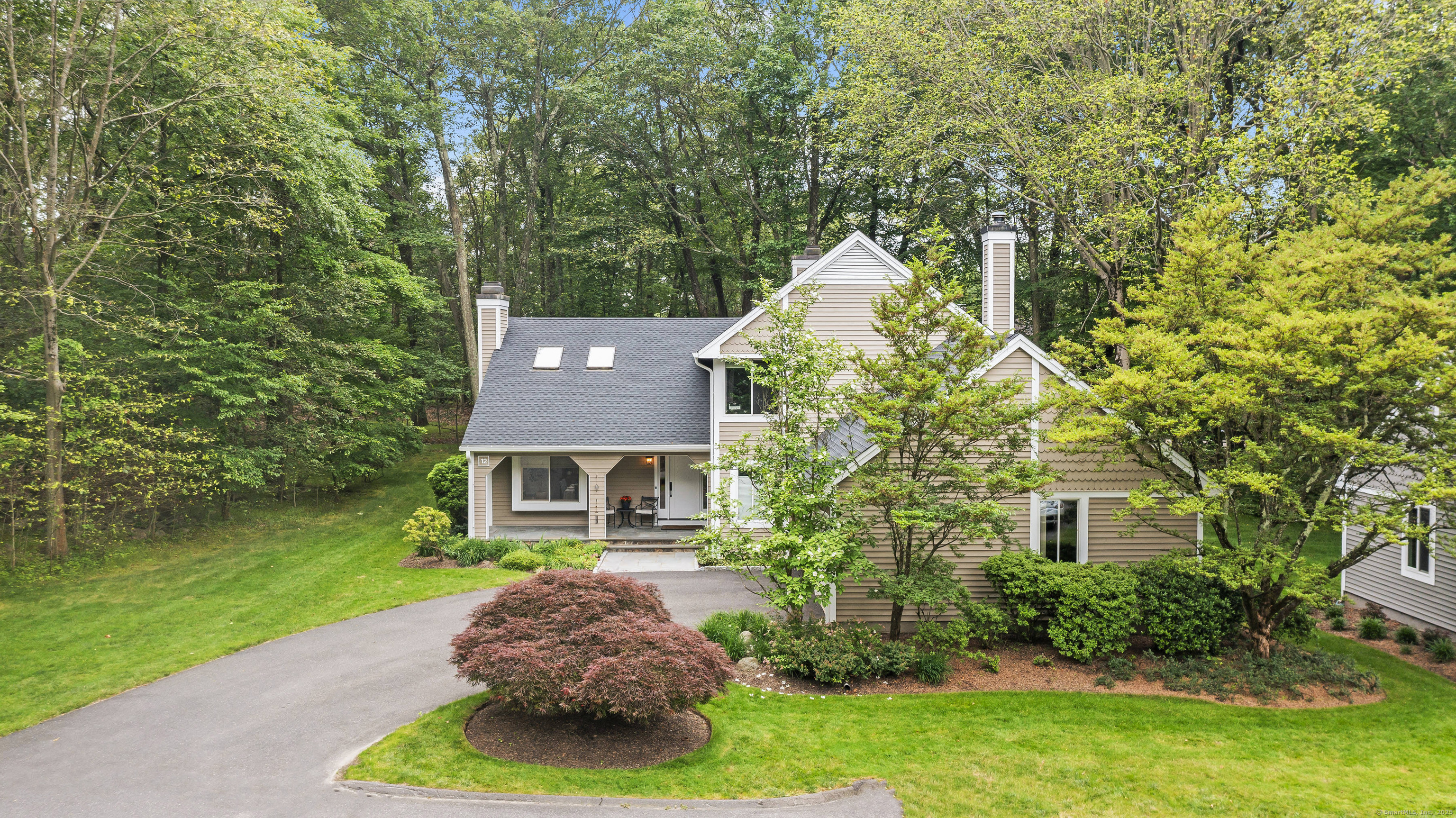 12 Alfred Lane