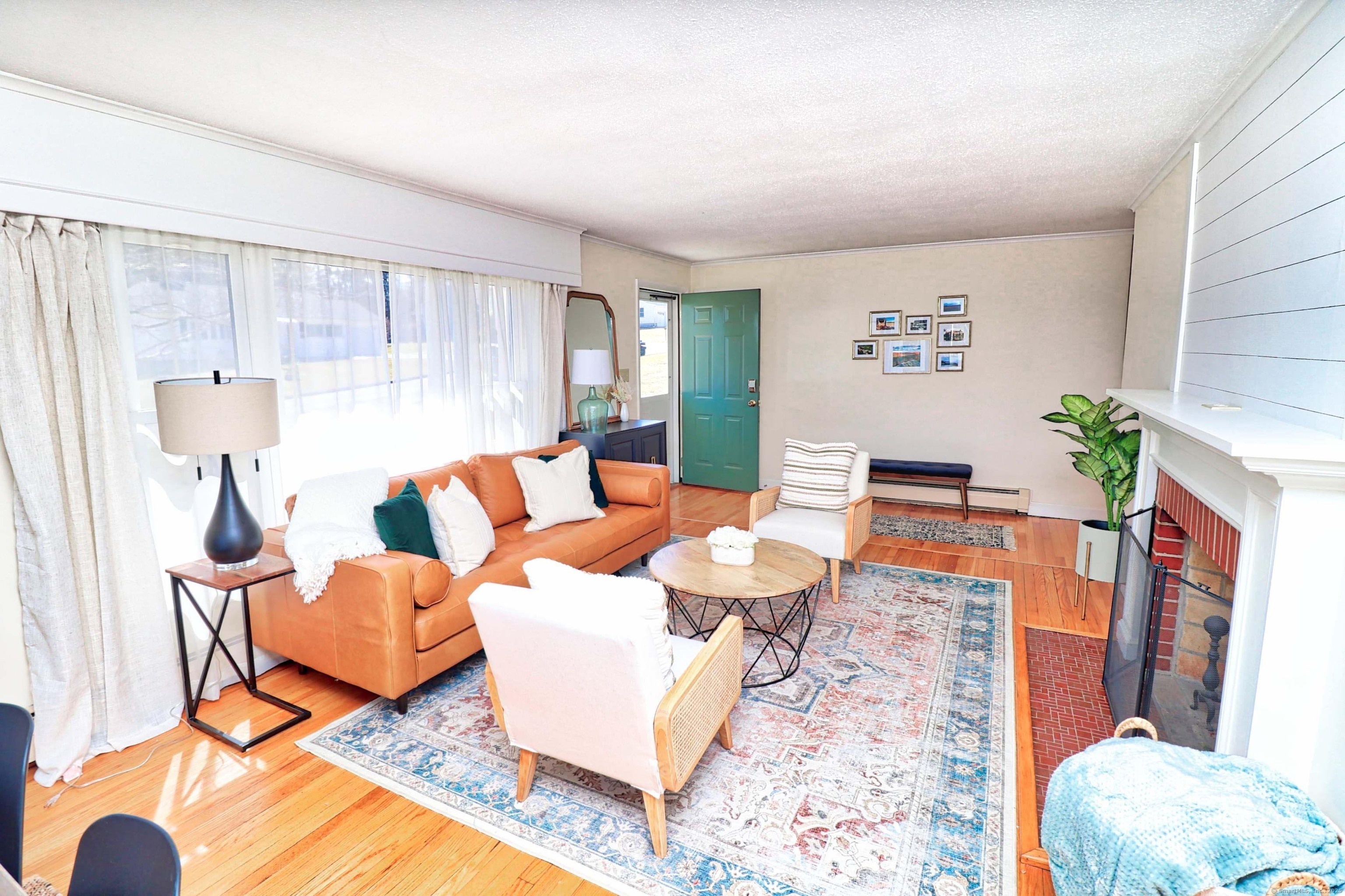 10 Taft Circle, Watertown, Connecticut image 26
