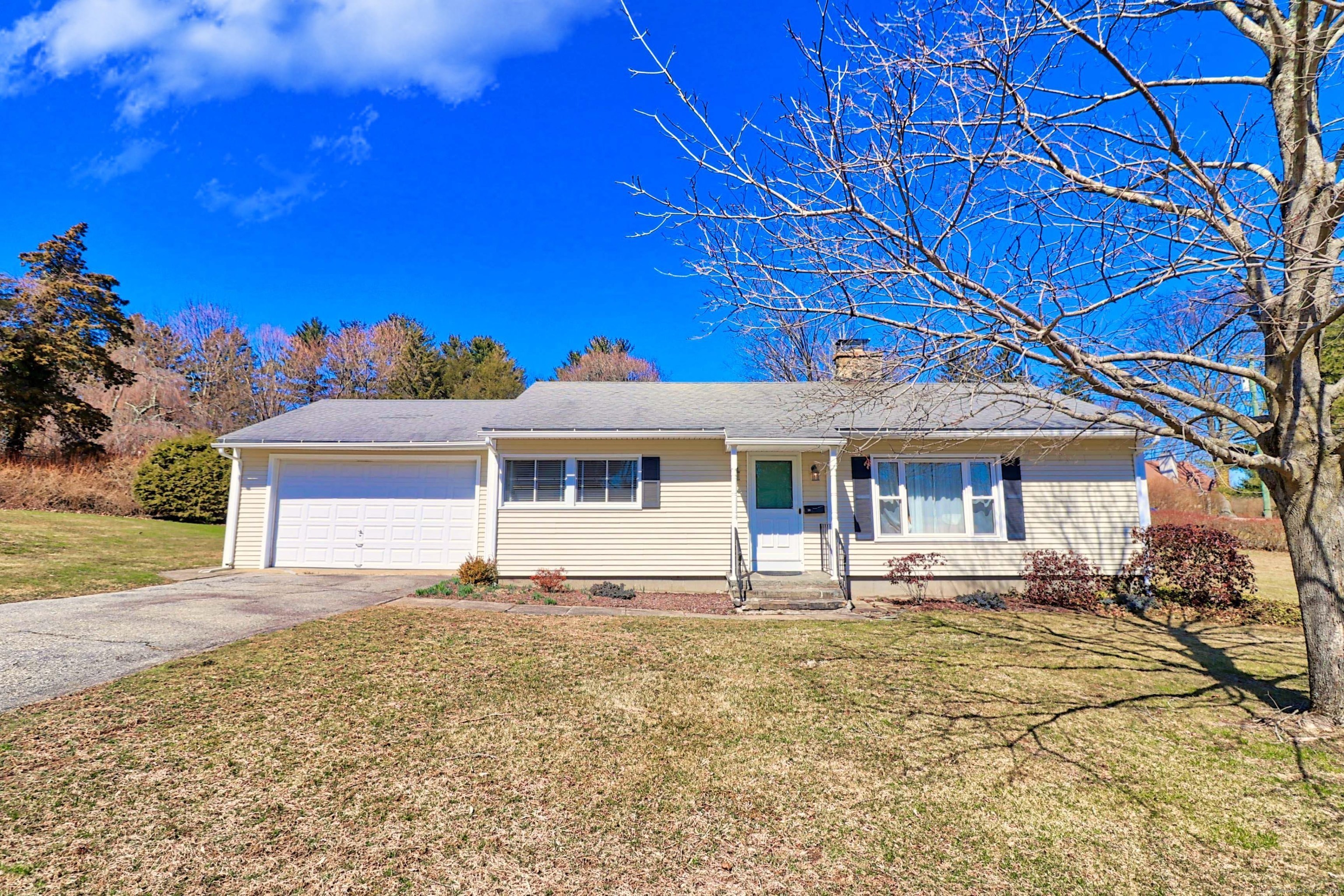 10 Taft Circle, Watertown, Connecticut image 19