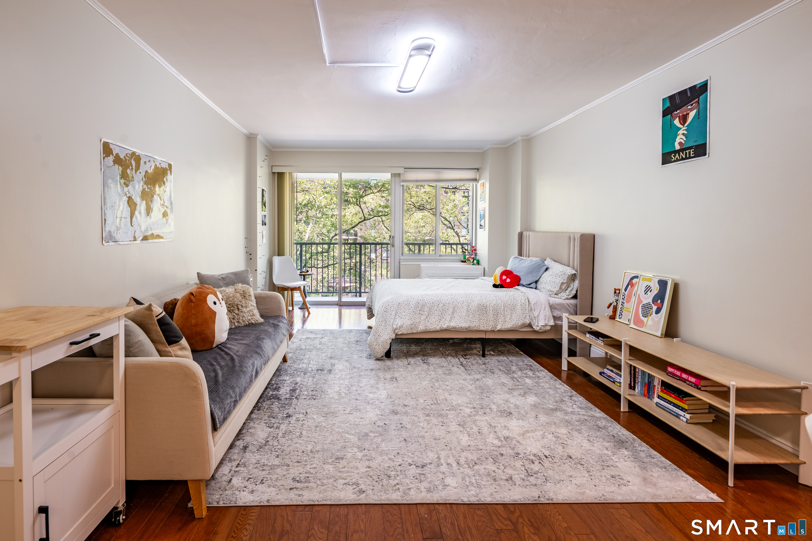 100 York Street 5L