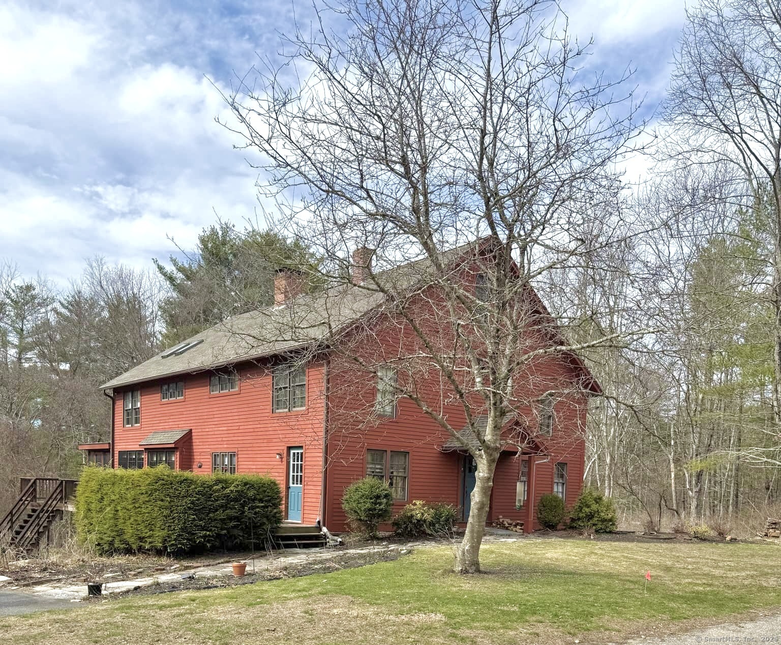 30 E Putnam Road, Putnam, Connecticut image 1