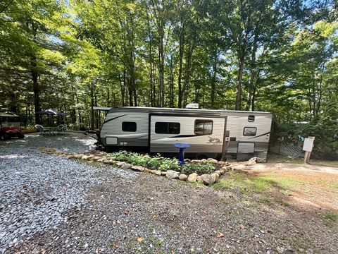 8 South Road Road R80 Stafford CT 06076